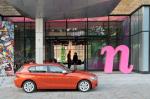 BMW 120d Urban Line 2011 года